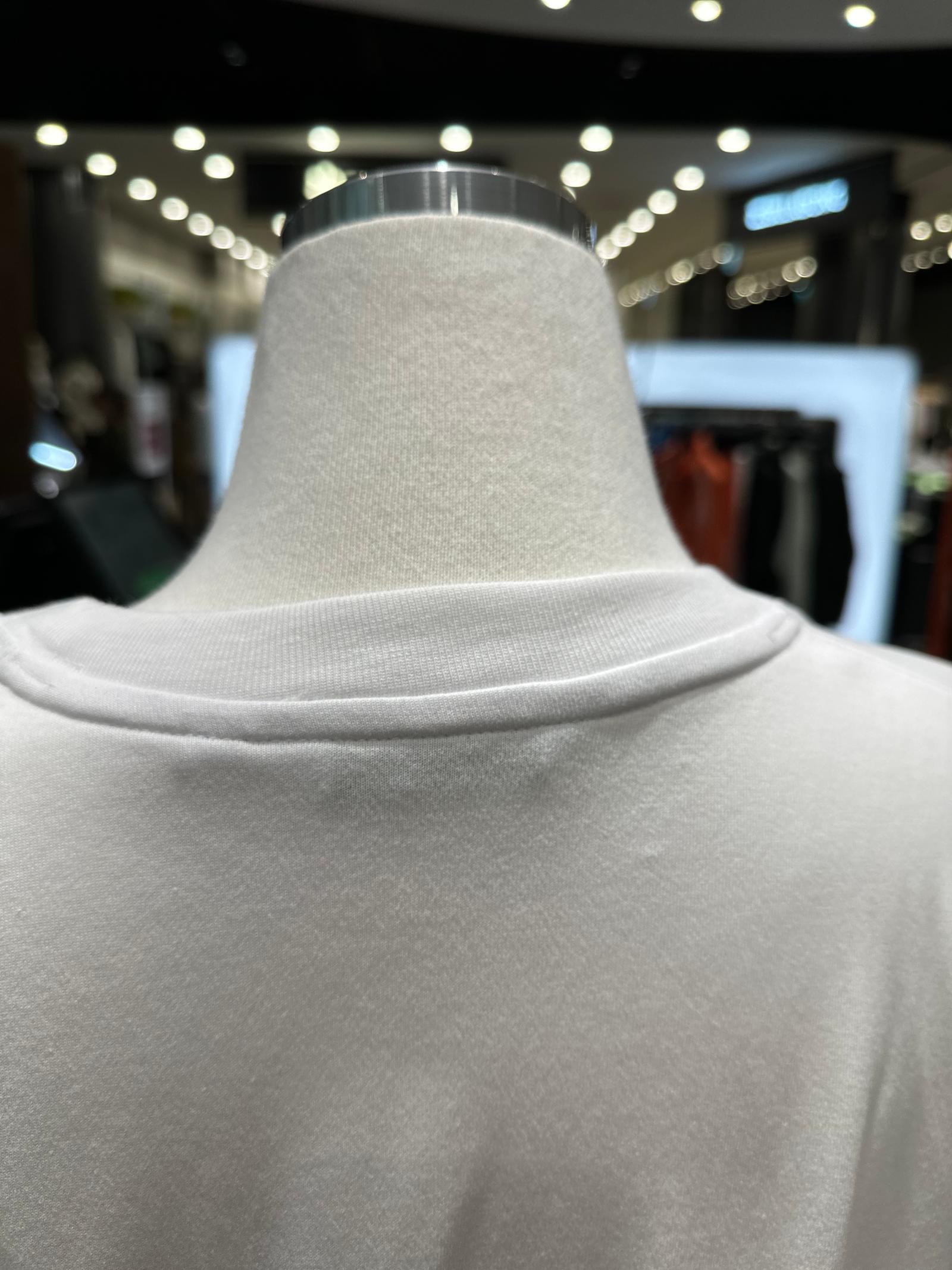 ★GOAL STUDIO★ FC G LOGO AIR MESH TEEWHITE G4MTS105WT 제주점] GOAL STUDIO FC G LOGO AIR MESH TEE-WHITE-G4MTS105