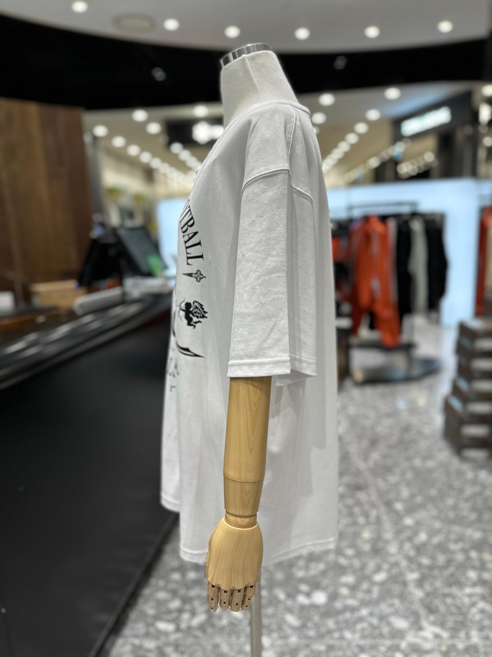 ★GOAL STUDIO★ FC G LOGO AIR MESH TEEWHITE G4MTS105WT 제주점] GOAL STUDIO FC G LOGO AIR MESH TEE-WHITE-G4MTS105