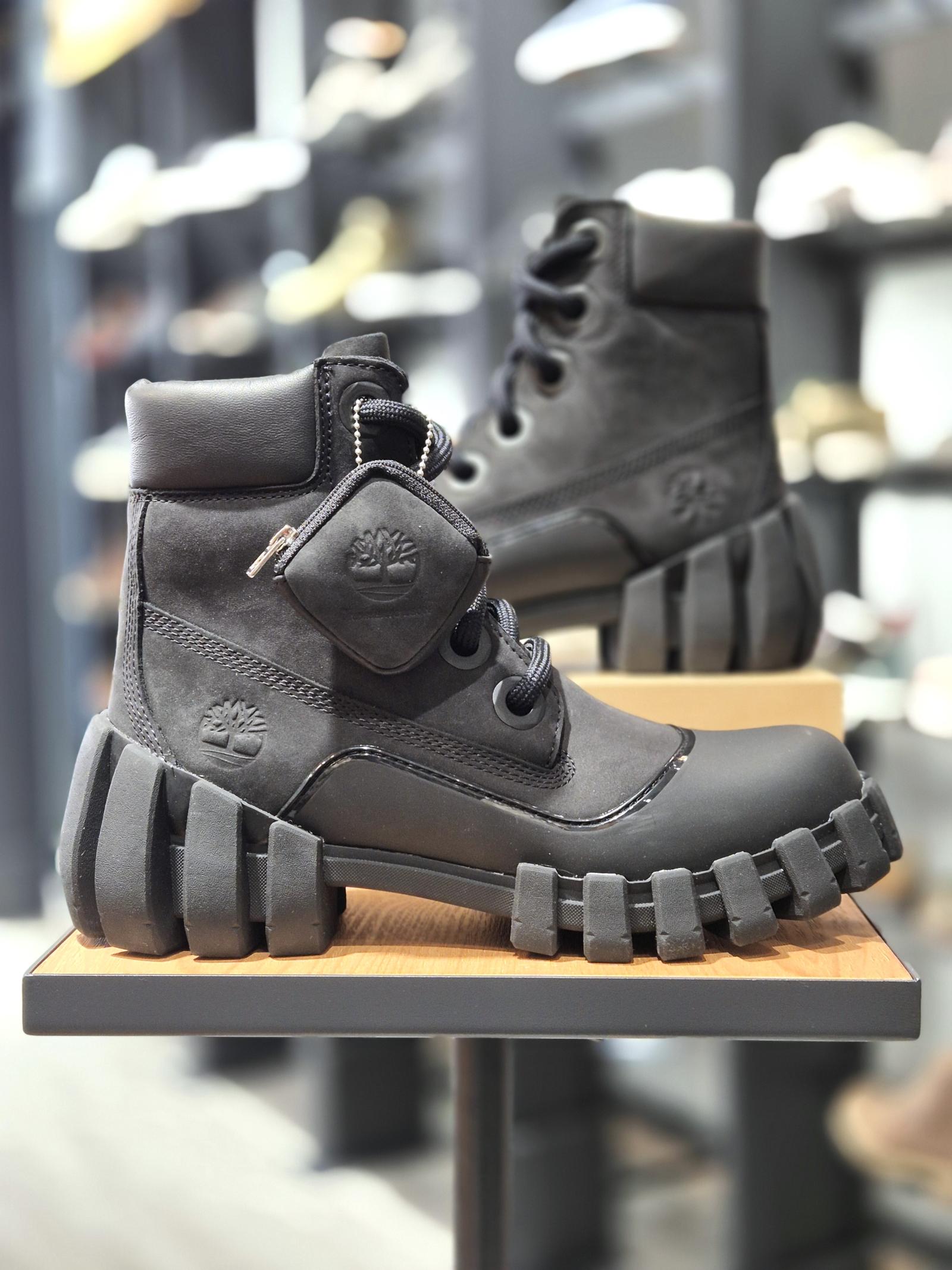 州支店][ティンバーランド]ティンバーランド X ウンベルトレオン