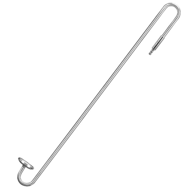 영아쿠아 스테인레스 CO2 확산기 40cm 역류방지형