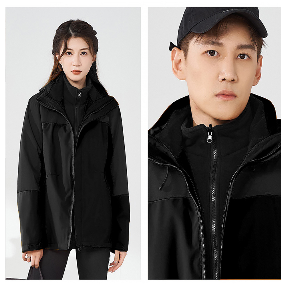 낚시 바람막이 방수 낚시복 비옷 경량 점퍼 M-3XL